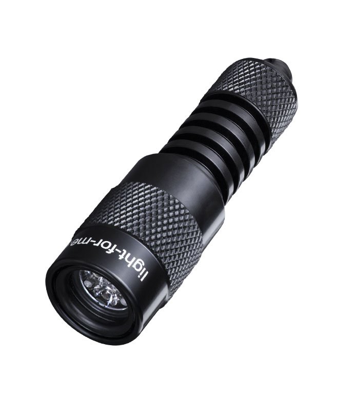 Light For Me Backup 3XPG mini body