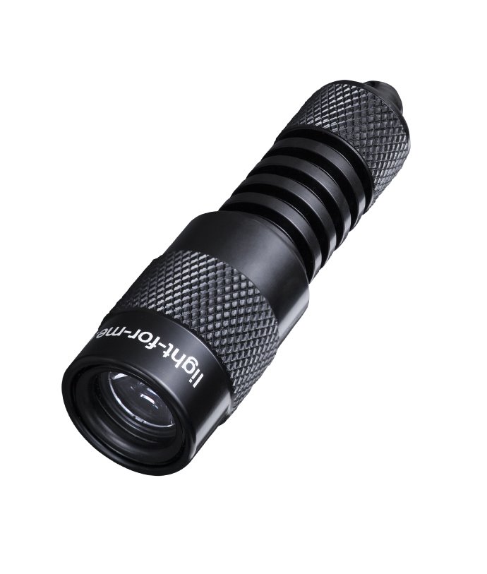 Light For Me Backup Tec mini body