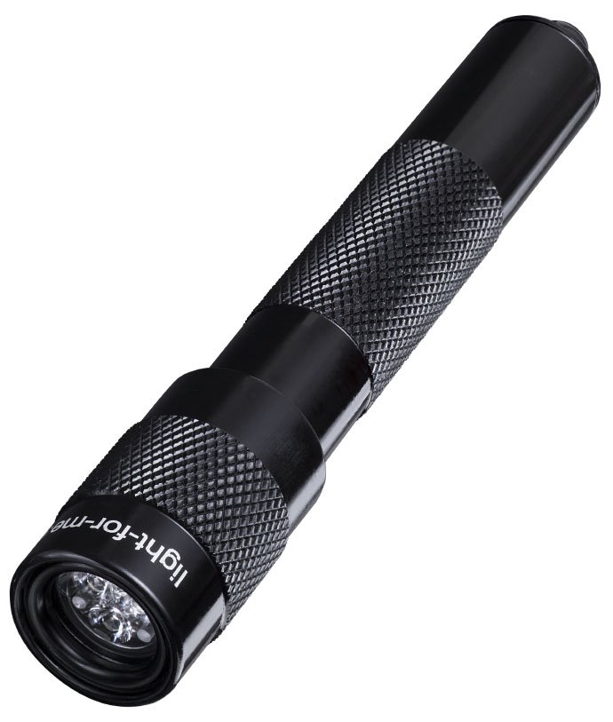 Light For Me Backup 3XPG standard body