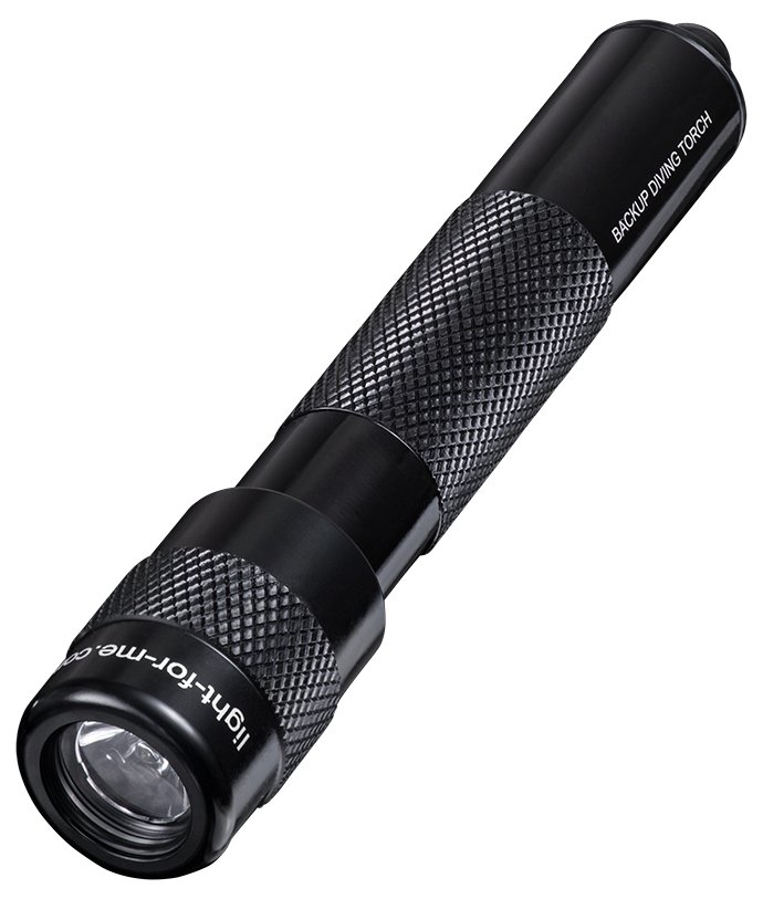 Light For Me Backup Tec standard body